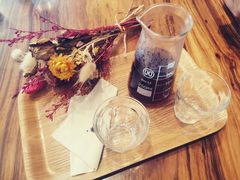 -微焙咖啡工厂(海峡创意产业园·红坊店)