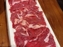 -黔有有贵州酸汤夺夺粉火锅(五味十字店)