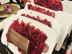 -牛焱·贵州黄牛肉火锅(城西银泰店)