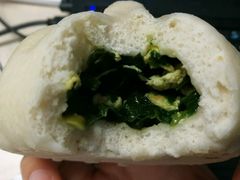 -北大学一食堂