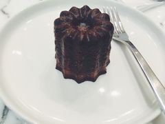 -WHEAT&BAKER-麥(凯德来福士店)