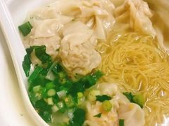 -翠华餐厅(旺角文华商场店)