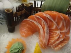-中西名菜(增城万达广场店)