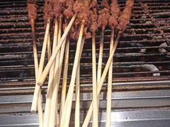 -悦橙烤肉海鲜自助(中央大街店)
