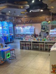 -卡通尼·Safari非洲探索乐园·生日会(金桥国际商业广场店)