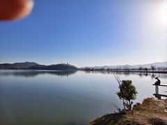 -池州市平天湖风景区
