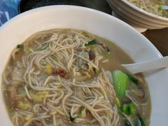 江口卤面-小莆天(元帅路店)