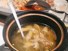 -徽珍源(龙茗路店)