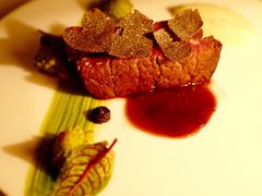 -三嚥阁 La Villa Restaurant