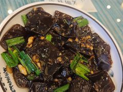 -自游人·美食一楼·地道徽菜(三十年名店)