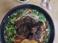 -瞻老元面馆(双塘路店)