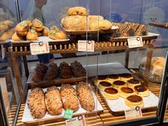 -CARINO BAKERY&CAFE(人广来福士店)