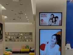 -天真蓝照相馆(五角场百联又一城店)
