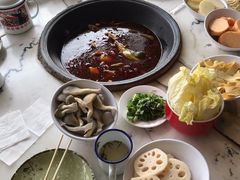 -阳坊胜利涮羊肉(阳坊老店)