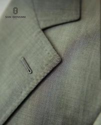 -圣乔凡尼服装定制