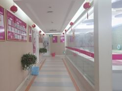 -金月汇月子会所(北大街店)