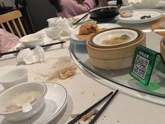 -山水茶艺馆·点心粤菜·30年老字号