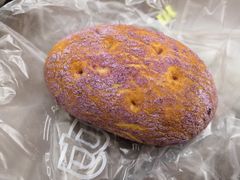 -巴黎贝甜(五月花广场店)