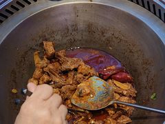-山河屯铁锅炖·非遗铁锅炖(华强北店)