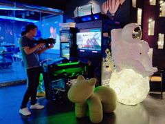 -CIAO·团建聚餐·生日派对轰趴馆(福田店)