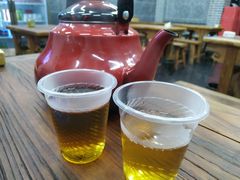 -清真·马峰烤肉(小学习北巷店)