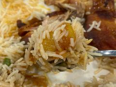 -阿拉伯萨娜餐厅(石马社区店)