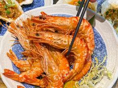 -元渔铁板烧(万象城店)