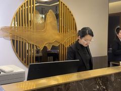 -华夏良子·足道SPA艾灸(铁道大厦店)