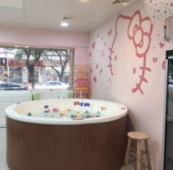 -B+CLUB母婴生活馆(海联路店)