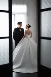 -太郎花子婚纱摄影TAHAKO(无锡店)