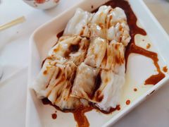 -稻香酒家·33年老字号·港式粤菜(富邦中心店)