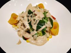 -富淳饭店(陆家嘴保利广场店)