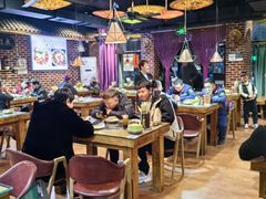 -海碗油泼面·八次方·水库鱼·粘卷子(平谷店)