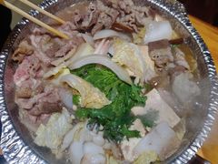 -福匠日本料理(人民路店)