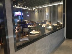 大堂-野萃山·潮汕厚果汁(十亩地店)