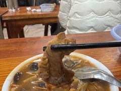 -逍遥镇刘相五胡辣汤豆沫馆(康复中街店)