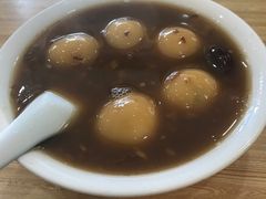 -白下元宵铺(中央北路店)