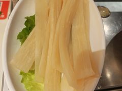 -周师兄大刀腰片火锅(解放碑总店)