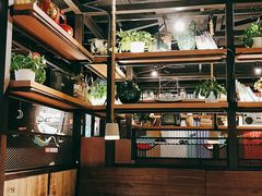 -探鱼·鲜青椒爽麻烤鱼(北京路天河城店)