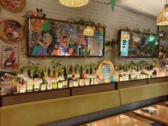 -Mesa Madre梅萨妈妈·Bintana(国贸店)