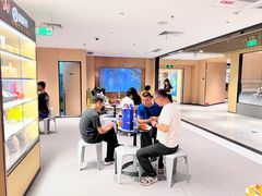 -海底捞火锅(人民广场店)