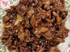 -烤肉季饭庄