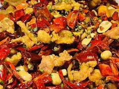 -向川南·水煮鱼·川菜(和平里店)