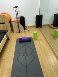 -玛尼瑜伽·普拉提