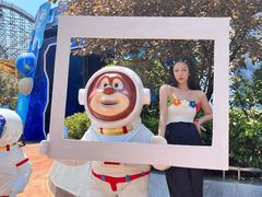 -郑州方特梦幻王国