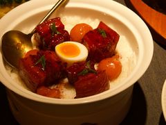 -南里山房·新淮扬菜(徐汇万科店)