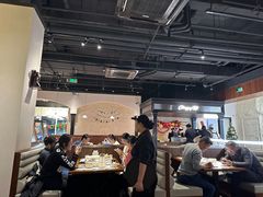 -三猫黑鱼花(南大店)