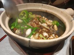 -啫神·广州地标美食(北京路店)