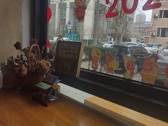 -ZM COFFEE(西安路店)