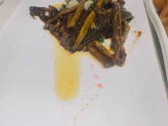 淮安软兜-食為天·本地人爱吃的淮扬菜(瘦西湖店)